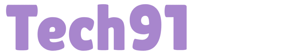 Tech91